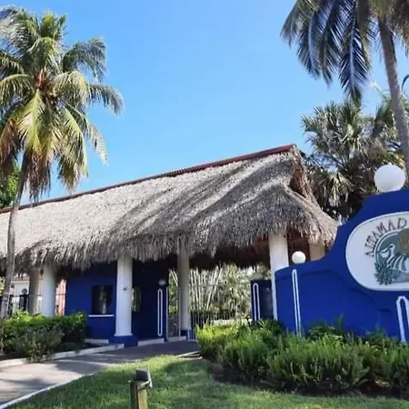 Chalet En Alta Mar Puerto San Jose